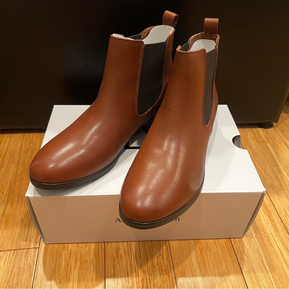 Aldo Wicoeni Ankle Boots